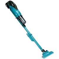Makita DCL286FZ, Aspirapolvere verticale Petrolio