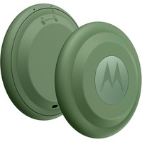 Motorola PG38C06071, Tracker di tracciamento verde