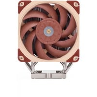 Noctua NH-U12S DX-4677, raffreddamento CPU
