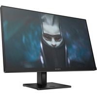 OMEN OMEN 24 (HSD-0154-A), Monitor di gioco Nero