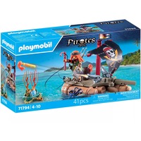 PLAYMOBIL 71794, Giochi di costruzione 