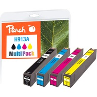 Image of PI300-938 cartuccia d''inchiostro 4 pz Compatibile Resa standard Nero, Ciano, Magenta, Giallo