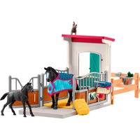 Schleich 42611, Gioco figura