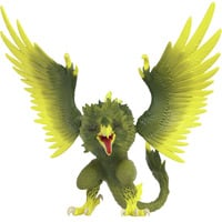 Schleich 70854, Gioco figura