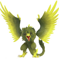 Schleich ELDRADOR CREATURES 70854 action figure giocattolo, Gioco figura 7 anno/i, Multicolore, Plastica