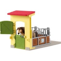 Schleich FARM WORLD 42609 set da gioco, Gioco figura Fattoria, 3 anno/i, Multicolore