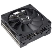 Scythe Shuriken 3, raffreddamento CPU  Nero/Argento