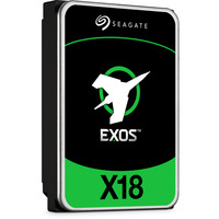 Seagate Exos X18 18 TB