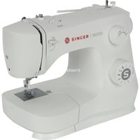 Singer M2405, Macchina da cucire bianco