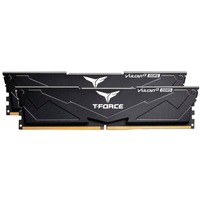 Team Group DIMM 32 GB DDR5-6000 (2x 16 GB) Kit doppio, Memoria Nero