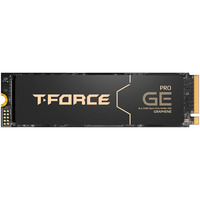Team Group TM8FG3002T0C133, Disco a stato solido Nero/Oro