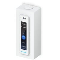 Ubiquiti UACC-Reader-Pro-JB-W, Scatola di giunzione bianco