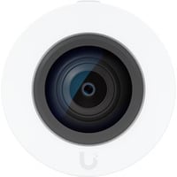 Ubiquiti UVC-AI-Theta-Lens-360, Telecamera di sorveglianza bianco
