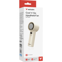 Verbatim Cool n Go IceTouch bianco