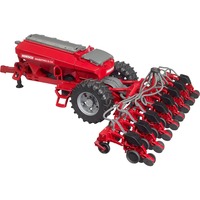 bruder Horsch seminatrice a singolo seme Maestro 8CX, Veicolo modello 