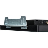 iiyama OMK1-1 Accessorio per il montaggio del monitor, Base per monitor Nero, Staffa, Acciaio inossidabile, iiyama TF1534MC-B6X, TF1634MC-B7X, TF1734MC-B6X, TF1934MC-B5X, TF1934MC-B6X, TF2234MC-B5X,..., 410 mm, 423 mm, 220 mm