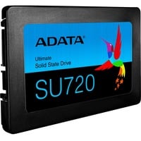 Ultimate SU720 2.5 Ultimate SU720 2.5