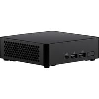 ALTERNATE x ASUS NUC 14 Pro Slim Kit U5 125H, Mini-PC Nero