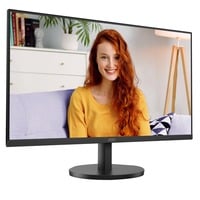 AOC U27B3M, Monitor LED Nero (opaco)