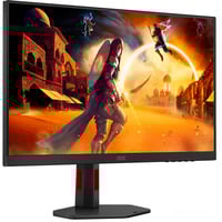 AOC U27G4R Nero (opaco)