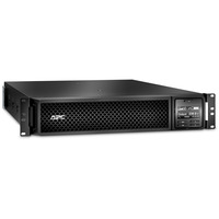 APC SRT3000RMXLW-IEC Nero