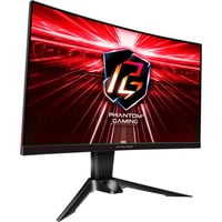 ASRock PG27Q15R2A, Monitor di gioco Nero