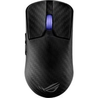ASUS 90MP03U0-BMUA00, Mouse da gioco Nero