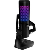 ASUS 90YH03Z0-BAUA00, Microfono Nero