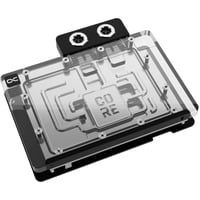 Alphacool Core Geforce RTX 5080 Gaming Trio, Raffreddamento ad acqua 