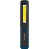Ansmann 1600-0387, Luce da lavoro Nero/Blu