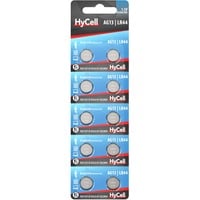 Ansmann Alkaline LR44, Batteria