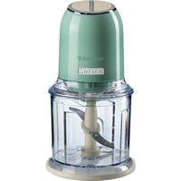 Ariete 0438GR, Trituratore verde chiaro/crema