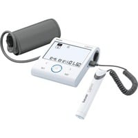 Beurer 65801, Misuratore di pressione bianco/grigio
