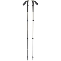 Black Diamond Bastoni da trekking Trail, Attrezzature per il fitness Nero/verde oliva