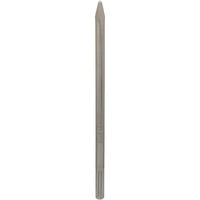 Bosch 2 608 690 128 Rotary hammer chisel attachment accessorio per martello perforatore, Scalpello Rotary hammer chisel attachment, Bosch, 40 cm, 10 pezzo(i)