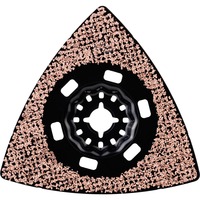 Bosch 2 608 900 047 accessorio per levigatrici 1 pz, Mola abrasiva 1 pz, 90 mm