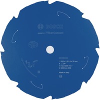 Bosch Expert 2 608 644 559 lama circolare 30,5 cm 1 pz, Lama per sega Pannello in fibra di cemento, Pannello in fibra agglutinante di cemento, 30,5 cm, 3 cm, 1,6 mm, 5000 Giri/min, 2,2 mm