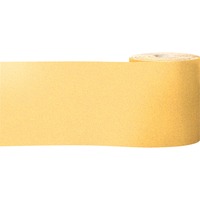 Bosch Expert Rotolo abrasivo C470, Foglio abrasivo Rotolo di carta vetrata, A grana fine, P120, Lavoro di finitura, Sverniciatura, Legno, Smerigliatura a secco