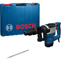 Bosch Martello demolitore con SDS max in valigetta per artigiani, Martello ad impatto Vendita al dettaglio