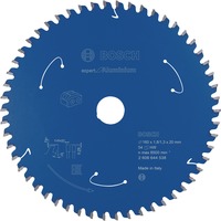 Bosch ‎2608644538 lama circolare 16 cm 1 pz, Lama per sega Punta a carburo di tungsteno (TCT), 16 cm, Bosch, 280 g, 1 pz