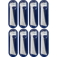 Braun 8700216774130, Testina bianco