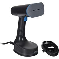 Braun GS 5031 BL Nero/Blu