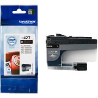 Brother LC427BK, Inchiostro 