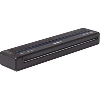 Brother PJ823Z1, Stampante termica Nero
