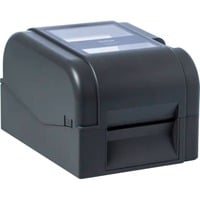 Brother TD4520TNZ1, Stampante per etichette grigio