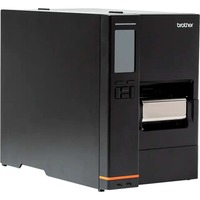 Brother TJ4522TNZ1, Stampante per etichette Nero