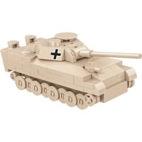 COBI Panzer V Panther, Giochi di costruzione 