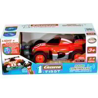 Carrera 370181073P, RC rosso/Giallo