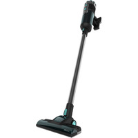 Cecotec Conga 700 PowerHead, Aspirapolvere verticale Nero/Verde