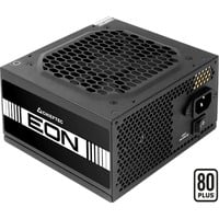 Chieftec ZPU-700S, Alimentatore PC Nero